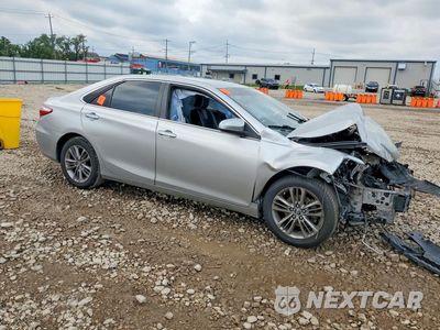Czwarte zdjęcie samochodu z boku: 2015 TOYOTA CAMRY SE VIN:4T1BF1FK3FU970914 - miniatura
