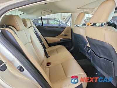 Zdjęcie 10 z 13 samochodu: 2021 LEXUS ES 250 BASE VIN:58AD11D18MU006297 - miniatura