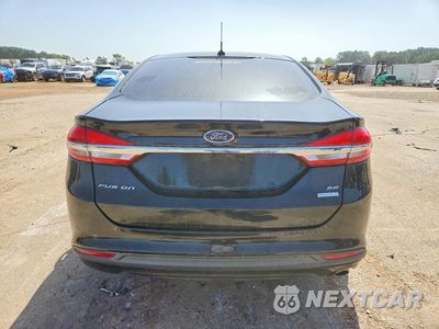 Zdjęcie 6 z 12 samochodu: 2018 FORD FUSION SE VIN:3FA6P0HD2JR167917 - miniatura