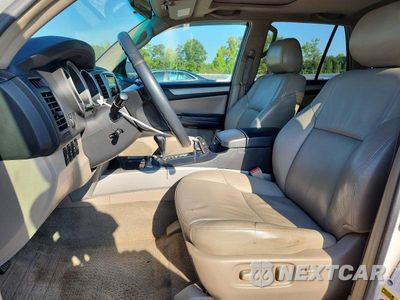 Zdjęcie 7 z 13 samochodu: 2008 TOYOTA 4RUNNER SR5 VIN:JTEBU14R180129884 - miniatura