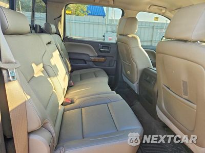 Zdjęcie 10 z 12 samochodu: 2015 GMC SIERRA K1500 SLT VIN:3GTU2VEC8FG184930 - miniatura
