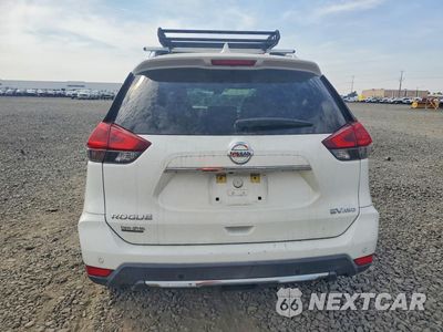Zdjęcie 6 z 13 samochodu: 2019 NISSAN ROGUE SV VIN:KNMAT2MV3KP517039 - miniatura