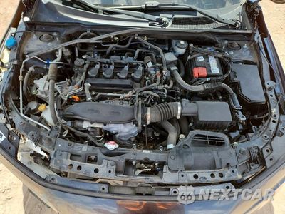 Zdjęcie 11 z 12 samochodu: 2022 HONDA CIVIC EX VIN:2HGFE1F76NH304010 - miniatura