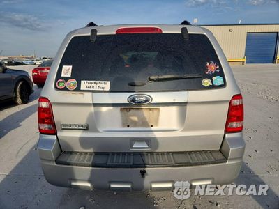 Zdjęcie 6 z 13 samochodu: 2012 FORD ESCAPE LIMITED VIN:1FMCU0E78CKC06985 - miniatura