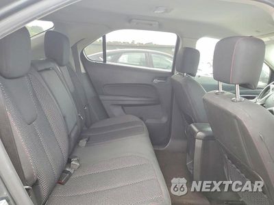Zdjęcie 11 z 13 samochodu: 2011 CHEVROLET EQUINOX LT VIN:2CNALDEC9B6208728 - miniatura