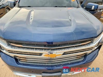 Zdjęcie 11 z 13 samochodu: 2019 CHEVROLET SILVERADO K1500 HIGH COUNTRY VIN:1GCUYHEL1KZ181099 - miniatura
