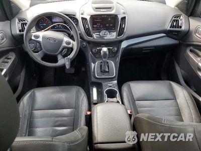 Zdjęcie 8 z 13 samochodu: 2014 FORD ESCAPE TITANIUM VIN:1FMCU9J91EUA05352 - miniatura