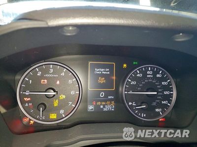 Zdjęcie 9 z 13 samochodu: 2026 SUBARU CROSSTREK PREMIUM VIN:4S4GUHD62T3725226 - miniatura