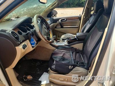 Zdjęcie 7 z 13 samochodu: 2011 BUICK ENCLAVE CX VIN:5GAKVAED9BJ412511 - miniatura