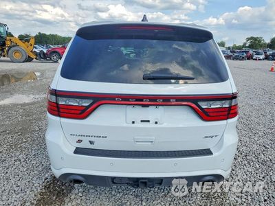 Zdjęcie 6 z 13 samochodu: 2024 DODGE DURANGO SRT 392 VIN:1C4SDJGJ6RC138686 - miniatura