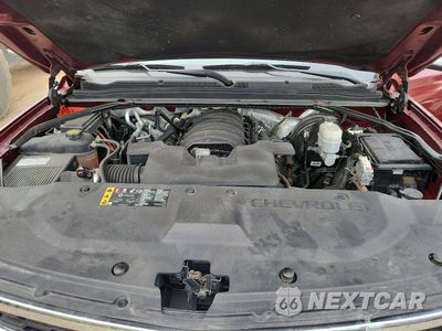 Zdjęcie 12 z 13 samochodu: 2017 CHEVROLET TAHOE K1500 LT VIN:1GNSKBKC5HR304655 - miniatura