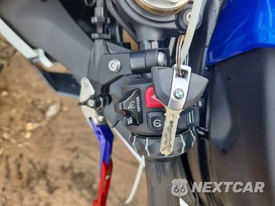 Zdjęcie 8 z 9 samochodu: 2022 BMW S 1000 RR VIN:WB10E2302N6F20262 - miniatura