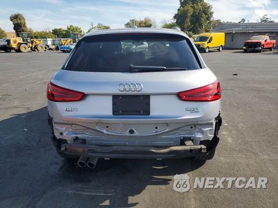 Zdjęcie 6 z 14 samochodu: 2015 AUDI Q3 PREMIUM PLUS VIN:WA1EFCFS4FR013282 - miniatura