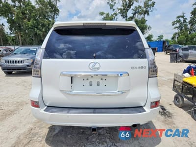 Zdjęcie 6 z 12 samochodu: 2016 LEXUS GX 460 VIN:JTJBM7FX1G5124461 - miniatura