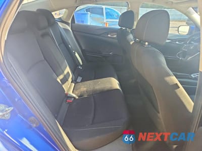 Zdjęcie 10 z 12 samochodu: 2018 HONDA CIVIC EX VIN:2HGFC2F73JH599086 - miniatura