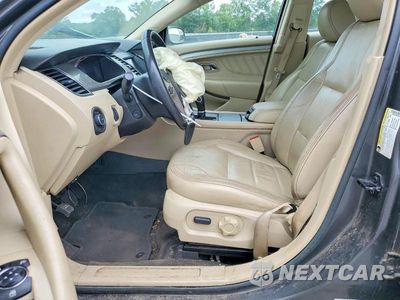 Zdjęcie 7 z 13 samochodu: 2015 FORD TAURUS SEL VIN:1FAHP2E80FG206210 - miniatura