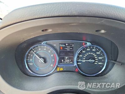 Zdjęcie 9 z 14 samochodu: 2018 SUBARU FORESTER 2.5I PREMIUM VIN:JF2SJAGC7JH475838 - miniatura