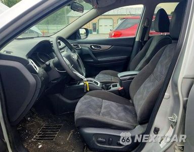 Zdjęcie 7 z 12 samochodu: 2016 NISSAN ROGUE SV VIN:KNMAT2MV2GP655405 - miniatura