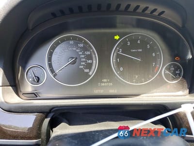 Zdjęcie 9 z 12 samochodu: 2015 BMW 528 XI VIN:WBA5A7C50FD625256 - miniatura