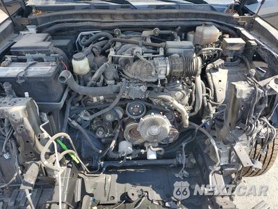 Zdjęcie 12 z 13 samochodu: 2018 NISSAN ARMADA SL VIN:JN8AY2NC4J9554784 - miniatura