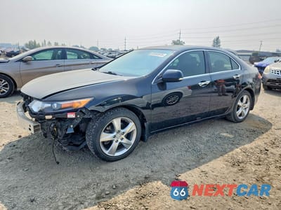 2014 ACURA TSX TECH JH4CU2F65EC004705 - główne zdjęcie licytacji z USA - miniatura