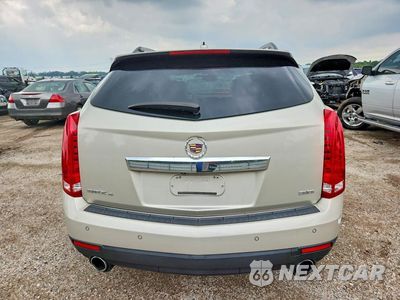 Zdjęcie 6 z 12 samochodu: 2016 CADILLAC SRX LUXURY COLLECTION VIN:3GYFNEE32GS551149 - miniatura