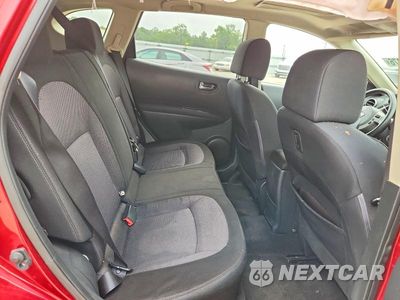 Zdjęcie 11 z 13 samochodu: 2013 NISSAN ROGUE S VIN:JN8AS5MT7DW014663 - miniatura