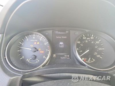 Zdjęcie 9 z 12 samochodu: 2018 NISSAN ROGUE SPORT S VIN:JN1BJ1CP2JW154134 - miniatura