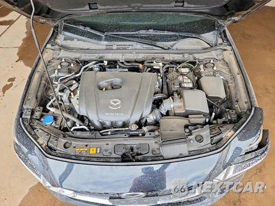 Zdjęcie 11 z 12 samochodu: 2019 MAZDA 3 PREFERRED VIN:3MZBPADL5KM108898 - miniatura