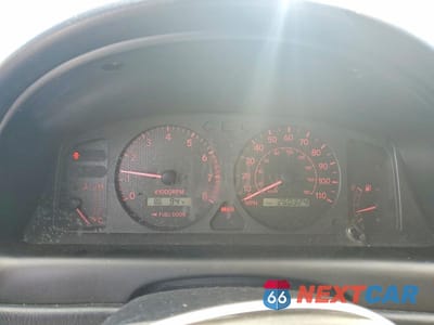 Zdjęcie 9 z 12 samochodu: 2002 TOYOTA COROLLA S VIN:1NXBR12E12Z655160 - miniatura