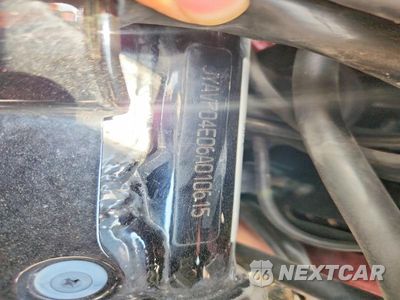 Zdjęcie 10 z 10 samochodu: 2006 YAMAHA XVZ13 TF VIN:JYAVP04E06A010615 - miniatura