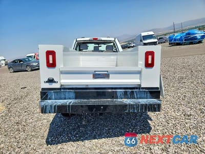 Zdjęcie 6 z 13 samochodu: 2022 FORD F250 SD 2WD V8 FFV REG CAB 6.2L XL UTILITY / SERVICE BODY VIN:1FDBF2A69NEE23459 - miniatura