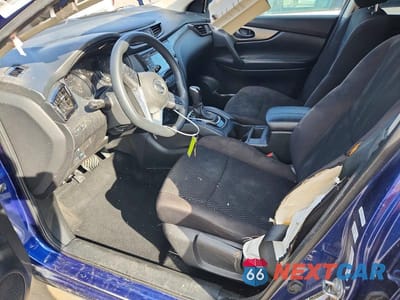 Zdjęcie 7 z 12 samochodu: 2020 NISSAN ROGUE SPORT S VIN:JN1BJ1CV3LW269777 - miniatura