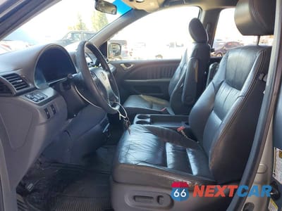 Zdjęcie 7 z 13 samochodu: 2005 HONDA ODYSSEY EXL VIN:5FNRL38755B123433 - miniatura
