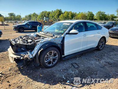 2023 HONDA ACCORD EX 1HGCY1F39PA043044 - główne zdjęcie licytacji z USA - miniatura