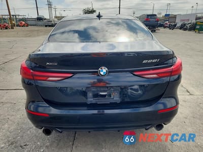 Zdjęcie 6 z 12 samochodu: 2021 BMW 228XI VIN:WBA73AK00M7H47345 - miniatura