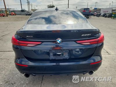 Zdjęcie 6 z 12 samochodu: 2021 BMW 228XI VIN:WBA73AK00M7H47345 - miniatura