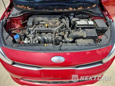 Zdjęcie 11 z 13 samochodu: 2021 KIA RIO S VIN:3KPA24AD5ME418333 - miniatura