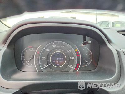 Zdjęcie 9 z 13 samochodu: 2014 HONDA CR-V EXL VIN:5J6RM4H71EL031150 - miniatura