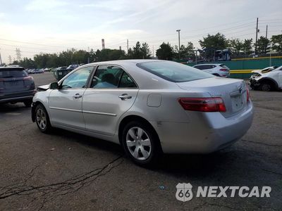 Drugie zdjęcie samochodu z przodu: 2009 TOYOTA CAMRY LE VIN:4T1BE46K99U903775 - miniatura