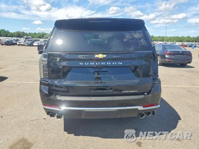 Zdjęcie 6 z 14 samochodu: 2026 CHEVROLET SUBURBAN K1500 PREMIER VIN:1GNS6FKD1TR384842 - miniatura