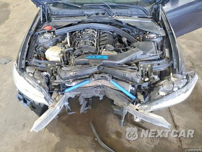 Zdjęcie 11 z 13 samochodu: 2015 BMW M235XI VIN:WBA1J9C56FV371461 - miniatura