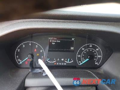 Zdjęcie 9 z 13 samochodu: 2025 FORD TRANSIT T-150 VIN:1FTYE1Y85SKA21535 - miniatura