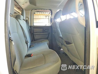 Zdjęcie 10 z 12 samochodu: 2013 RAM 1500 ST VIN:1C6RR7FT3DS549345 - miniatura
