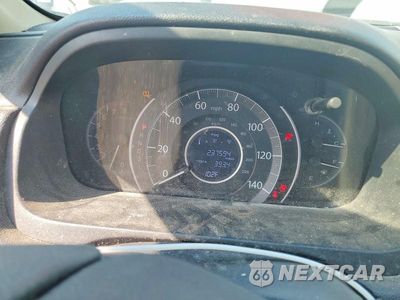 Zdjęcie 9 z 13 samochodu: 2015 HONDA CR-V EX VIN:5J6RM3H51FL019445 - miniatura