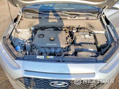 Zdjęcie 11 z 12 samochodu: 2019 HYUNDAI KONA SE VIN:KM8K12AA7KU254949 - miniatura