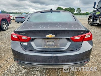 Zdjęcie 6 z 13 samochodu: 2016 CHEVROLET MALIBU LT VIN:1G1ZE5ST2GF244648 - miniatura