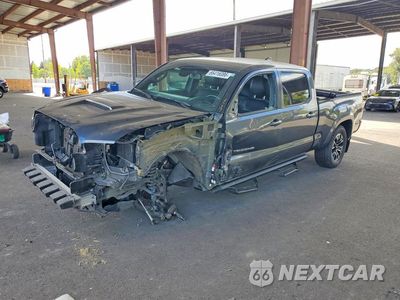 2023 TOYOTA TACOMA TRD SPORT 3TMDZ5BN9PM140598 - główne zdjęcie licytacji z USA - miniatura