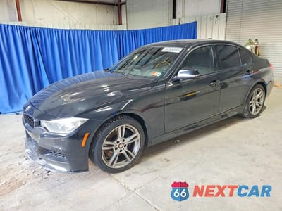 2013 BMW 335 XI WBA3B9C56DF140055 - główne zdjęcie licytacji z USA - miniatura