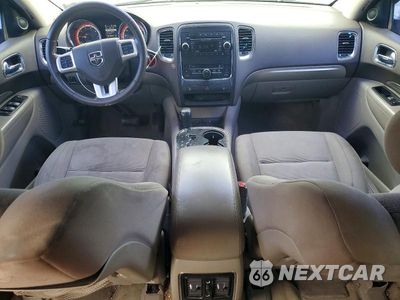 Zdjęcie 8 z 13 samochodu: 2013 DODGE DURANGO SXT VIN:1C4RDJAG0DC570937 - miniatura